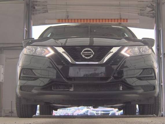 NISSAN ROGUE SPORT 2021 JN1BJ1AW3MW669433 image